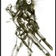 Illustration for article titled iMetal Gear/i Has Had Some Amazing Art, Yo
